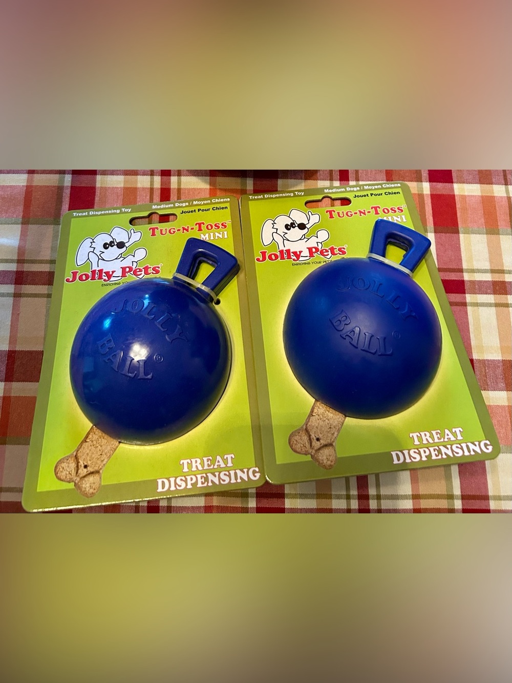 Jolly Pets Treat ball